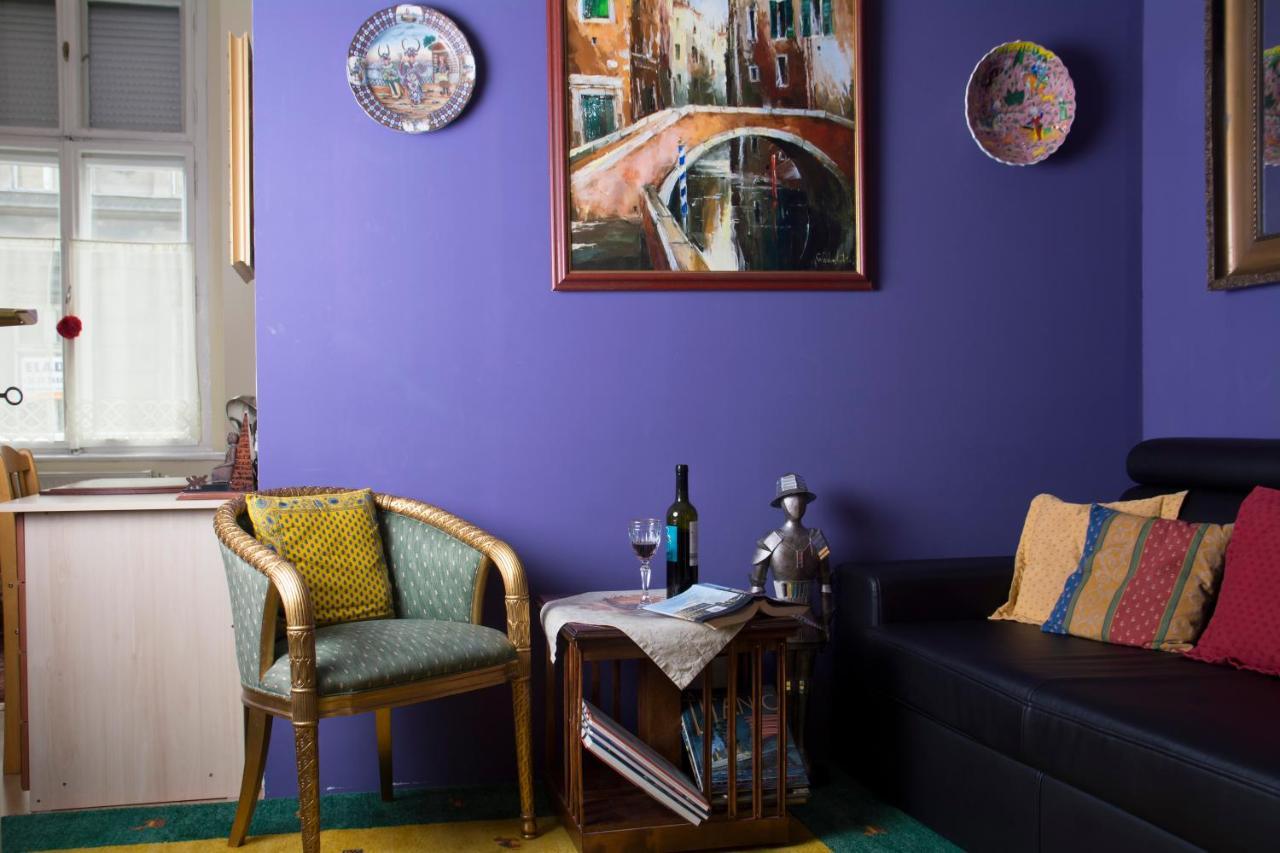 Stunning 2 Double Br Apartment In The Heart Of 布达佩斯 外观 照片