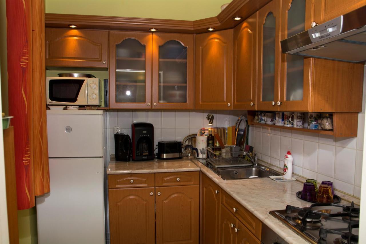 Stunning 2 Double Br Apartment In The Heart Of 布达佩斯 外观 照片