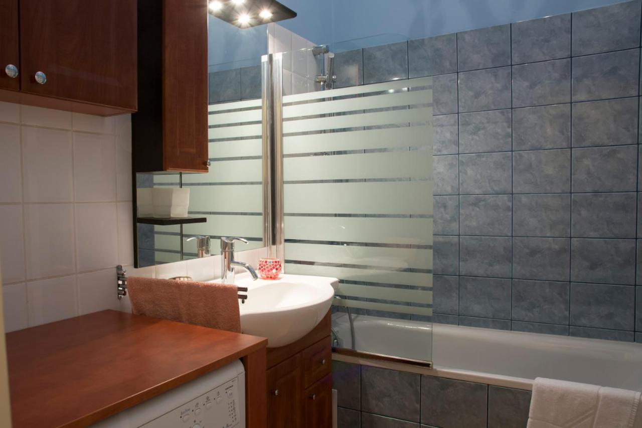 Stunning 2 Double Br Apartment In The Heart Of 布达佩斯 外观 照片